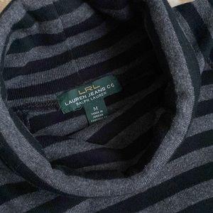 LRL Lauren Jeans Co size M